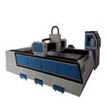 Metal laser cutting machine