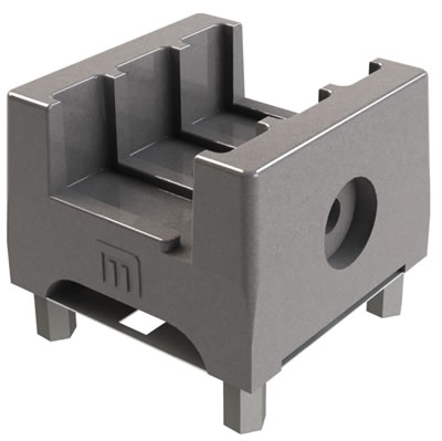 MR-22129 30mm solt type casting holder