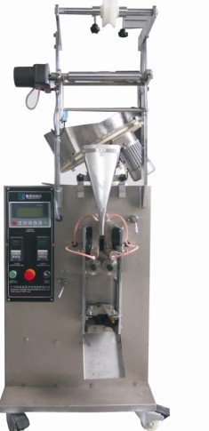 Candy Counting Packing Machine